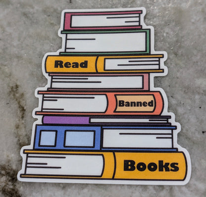 Book Stickers